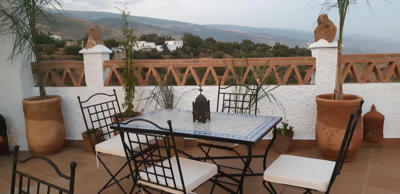 Appartamento La Almunia De La Alpujarra Yegen Esterno foto