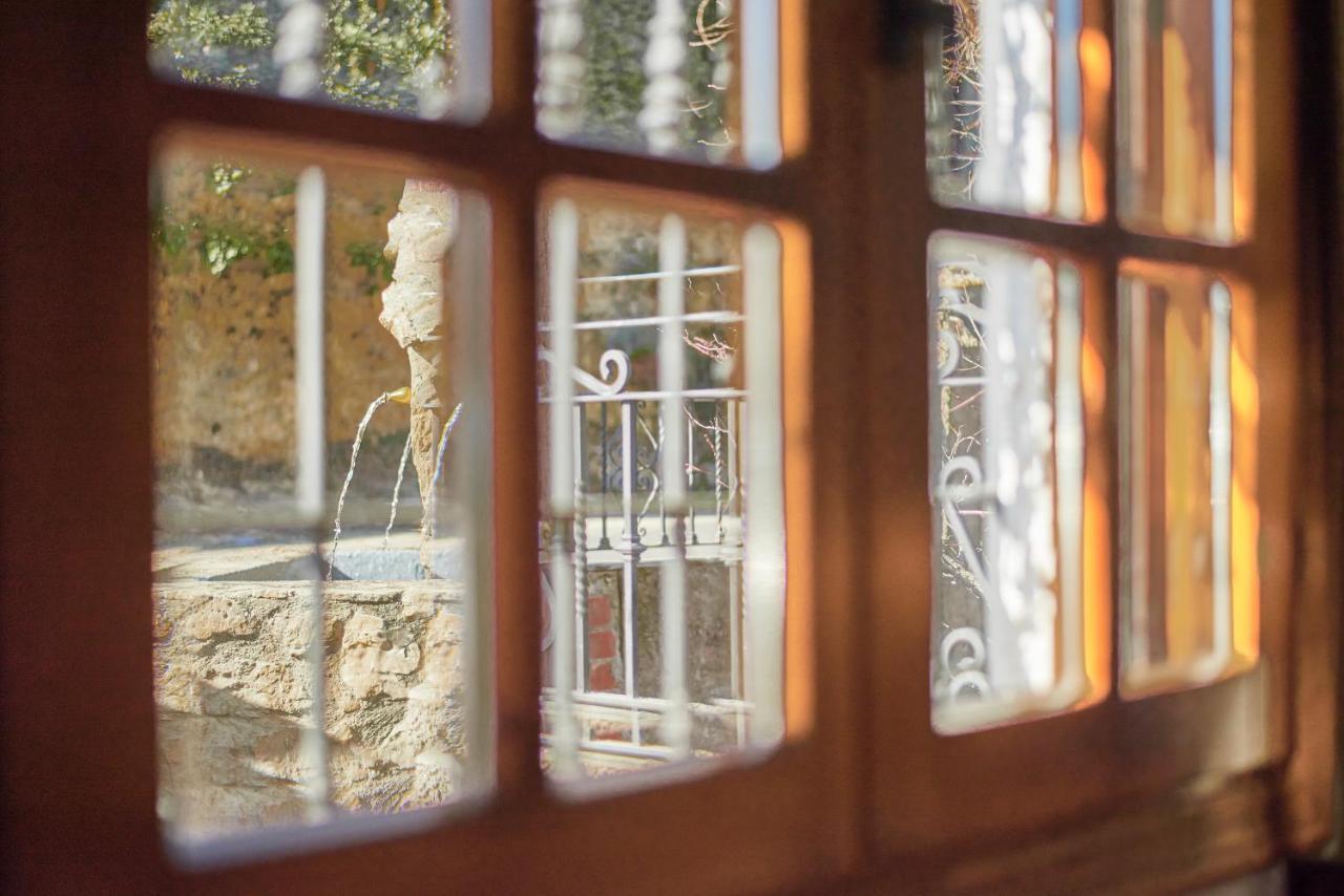 Appartamento La Almunia De La Alpujarra Yegen Esterno foto