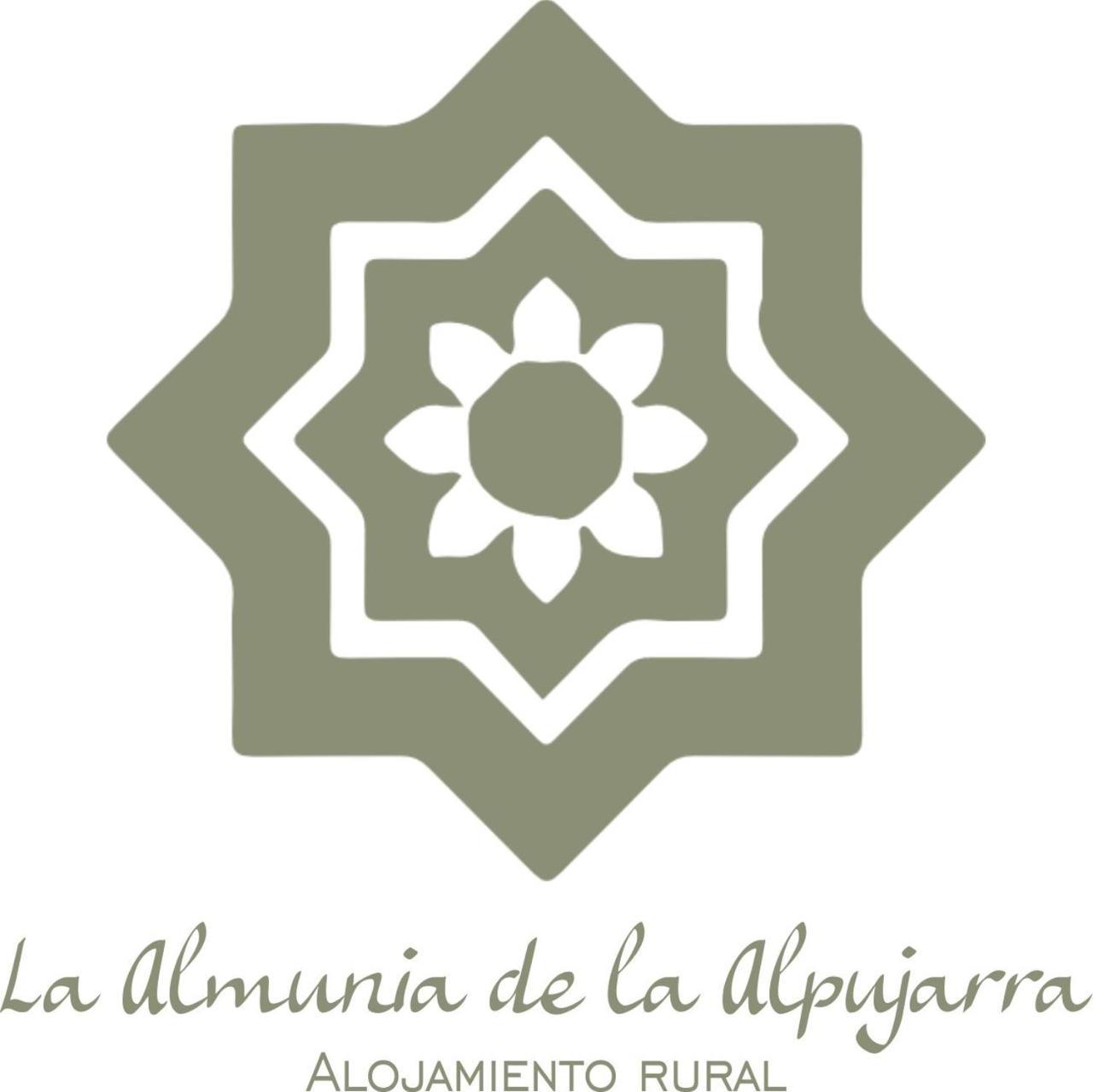 Appartamento La Almunia De La Alpujarra Yegen Esterno foto